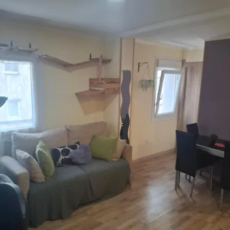 Habitacion A Coruna